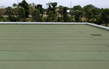 all Bispham Green roofing types quoted for