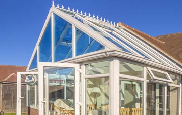 conservatory roof insulation costs Bispham Green