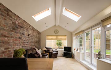conservatory roof insulation Bispham Green, Lancashire