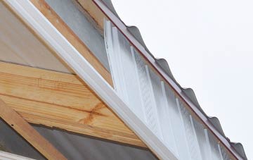 why Bispham Green fascia repairs are essential