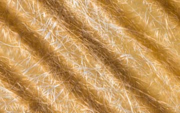 Bispham Green fibreglass roof waterproofing