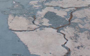 fibreglass roofing replacement Bispham Green