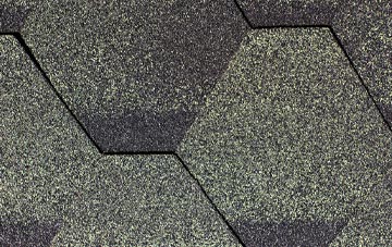 Bispham Green fibreglass shingle repairs