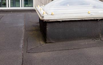 disadvantages of Bispham Green flat roofs