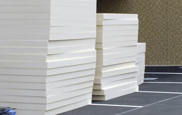 Bispham Green flat roof insulation costs