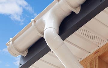 Bispham Green gutter installation costs