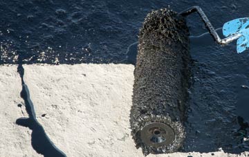 Bispham Green liquid sealant waterproofing