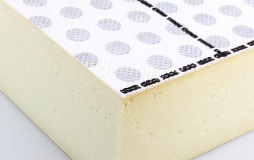 meeting Bispham Green building codes