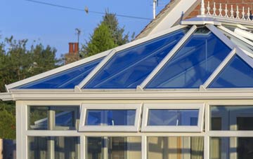 professional Bispham Green conservatory insulation