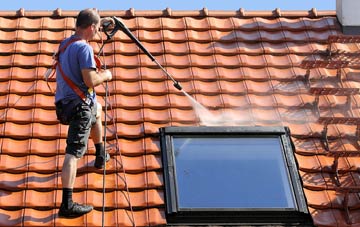 roof cleaning Bispham Green, Lancashire