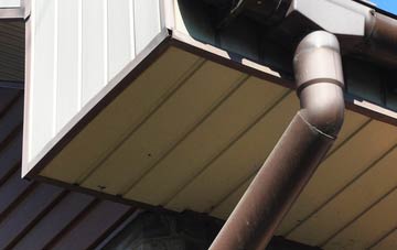 Bispham Green soffit installation costs