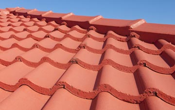 Bispham Green tile and slate roof replacement