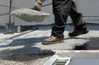 find rated Bispham Green flat roofing replacement companies